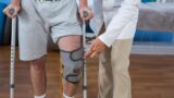 Serviço Fisioterapia Ortopédica